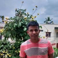 Gaurab Sahu