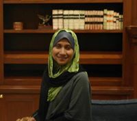 Yusliza Yusof