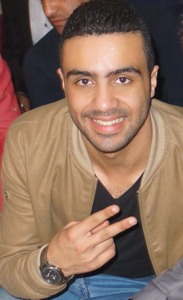 Mustafa Mohamed