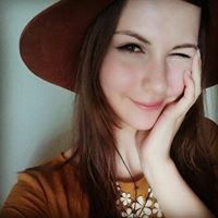 Александра Мошина