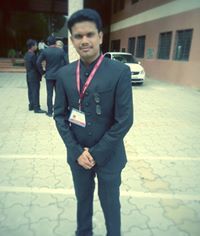 Nishant Pawar