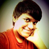Arun Kshatri