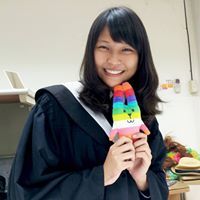 Ellen Hsieh