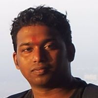 Sujit Mendon