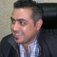 Hamid Louty