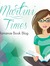 Martini Times Romance Book Blog