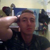 Daniel Storms