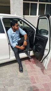 Chetansingh Rajput