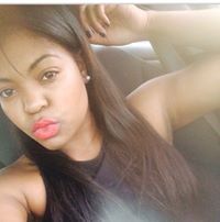 Shante' Lanier