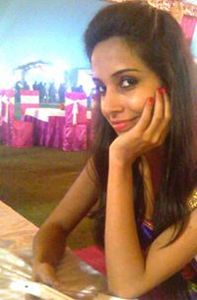 Payal Singh