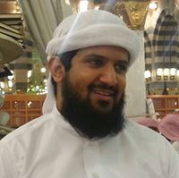 عبدالإله الحربي