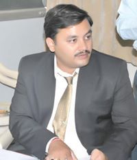 Nilesh Jaju