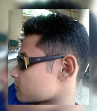 Dayud Basumatary