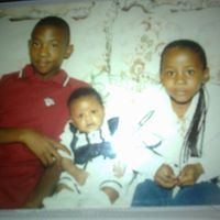 Lebogang Rapoo