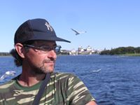 Юрий Ахмылов