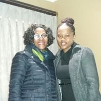 Nosimilo Ngwane