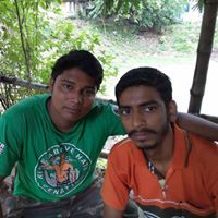 Pritom Kundu