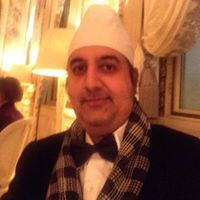 Balbir Chawla