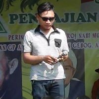 Edi Purnama