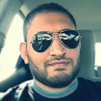 Nader Sadeq