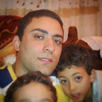 Ahmed Abo Salem