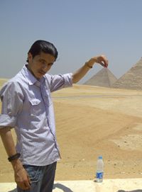 حسين العيسى