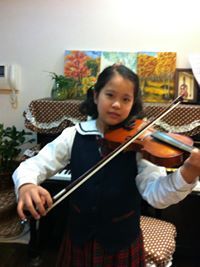Charlene Huang