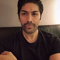 Marc Sifuentes