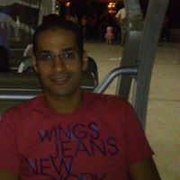 Hesham Fouad Abo Hatab