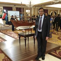 Asif Jalil