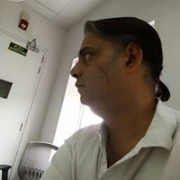 Sandeep Bhat