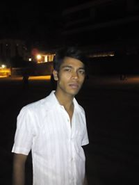 Anish Kumar
