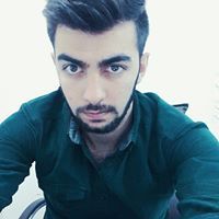 Mustafa Adnan
