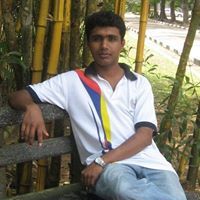 Amith Soyza