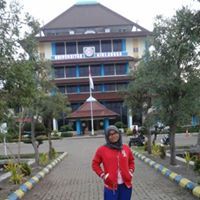 Mutiqoroh Hidayati