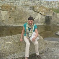 Лучка Николова