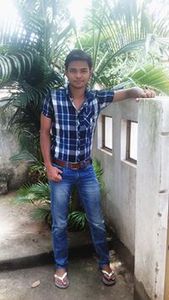 Amit Tripathy