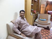 Asif Habib