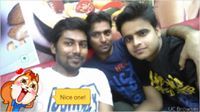 Amit Chauhan