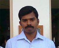 Simon Prabu