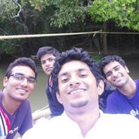 Aswin Krishna