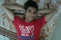 Vivek Pandey