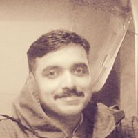 Sareesh Karuthedath