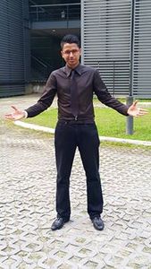 Rubendran Loganathan