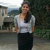 Sneha Rao