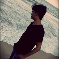 Anand Shan