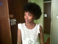 Busisiwe Mbali