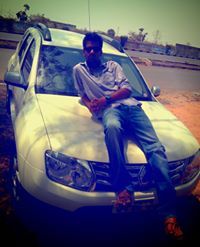 Shivaji Jadhav