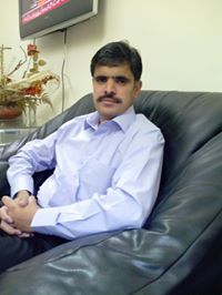 Rana Ali