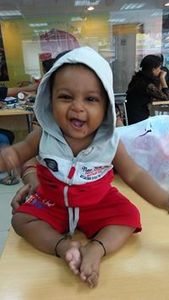 Anand Pal